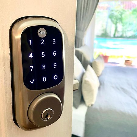 Olea'S Home Las Condes サンティアゴ エクステリア 写真