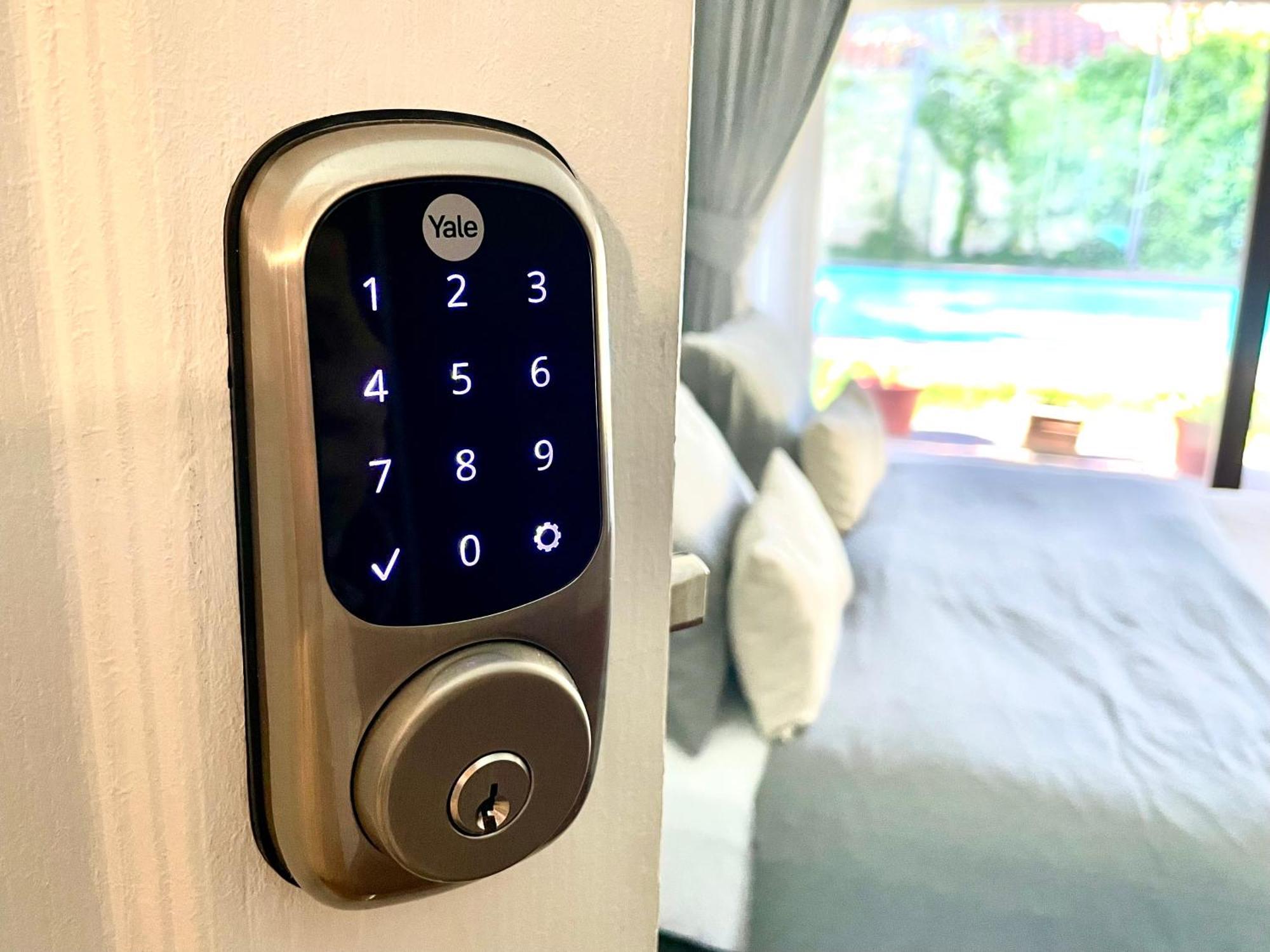 Olea'S Home Las Condes サンティアゴ エクステリア 写真