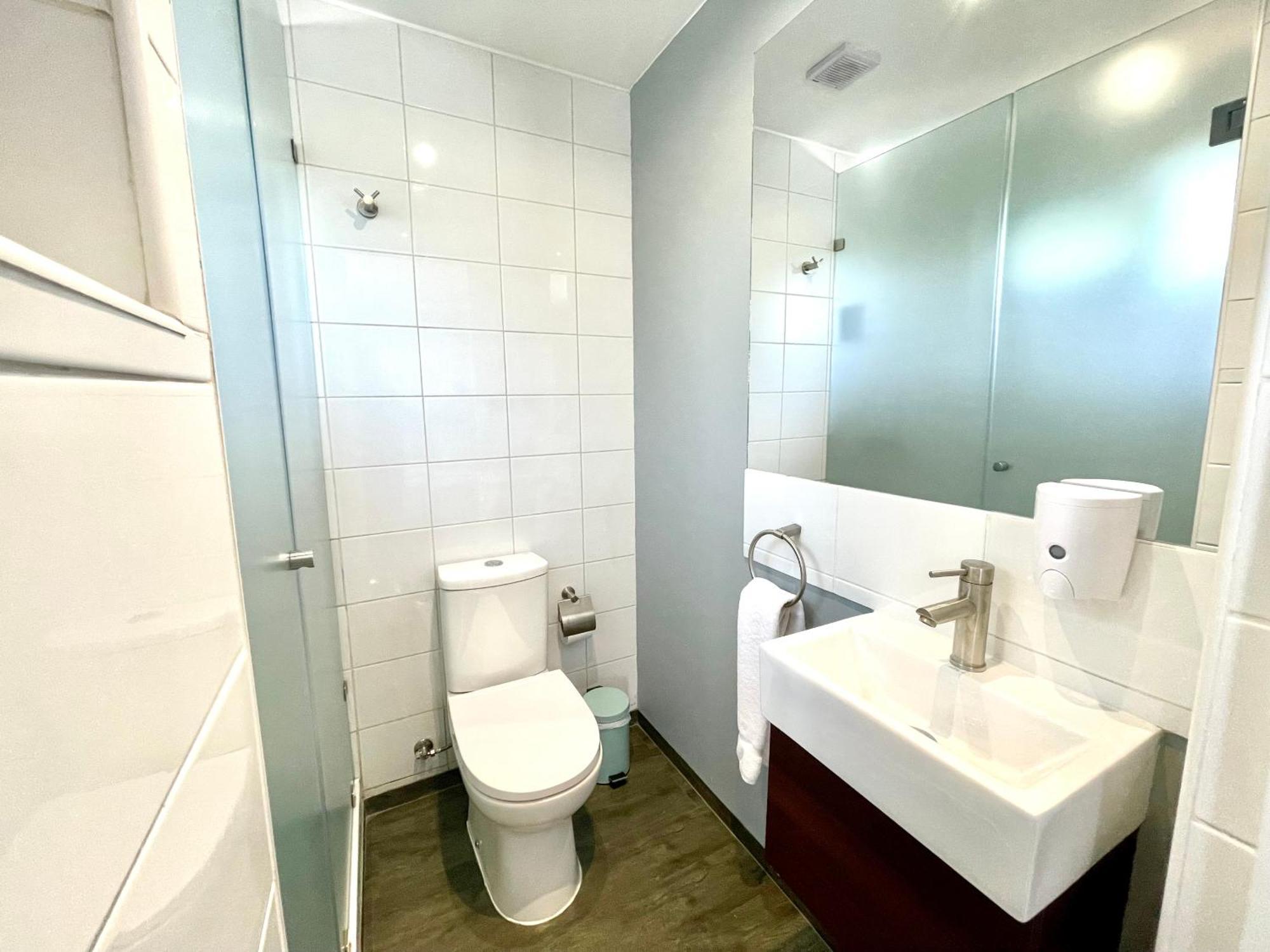 Olea'S Home Las Condes サンティアゴ エクステリア 写真