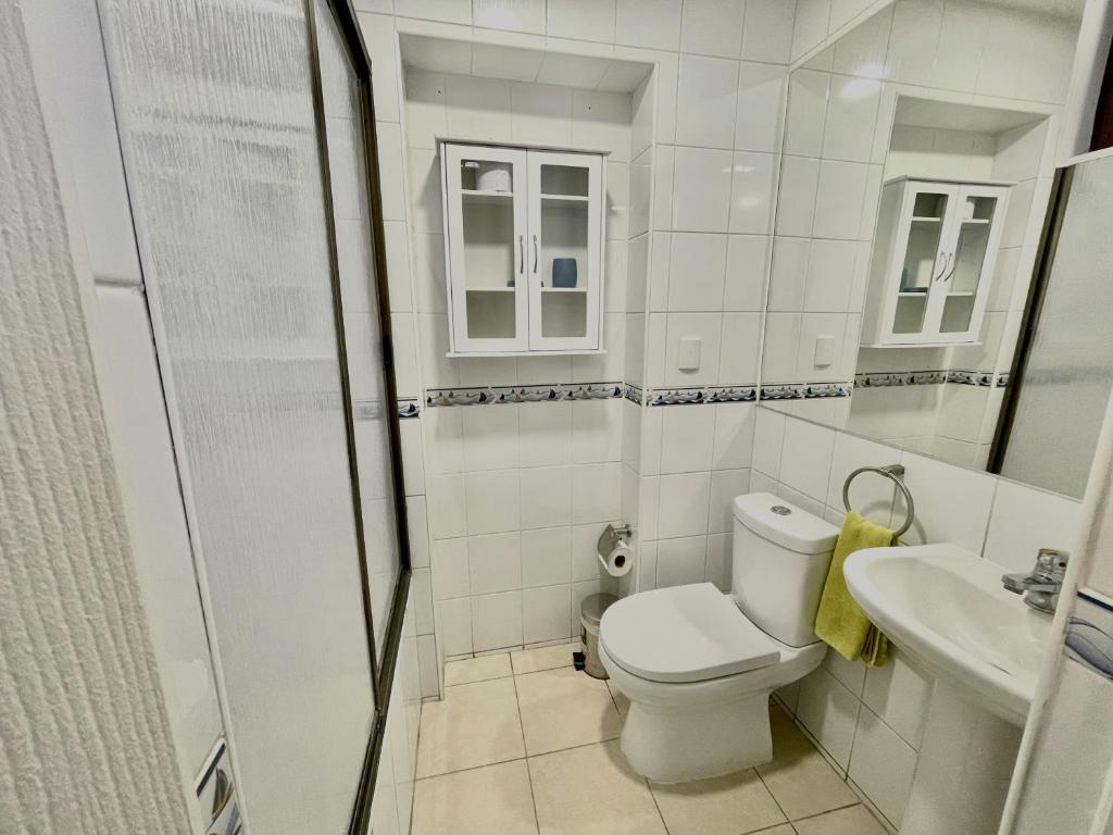 Olea'S Home Las Condes サンティアゴ エクステリア 写真