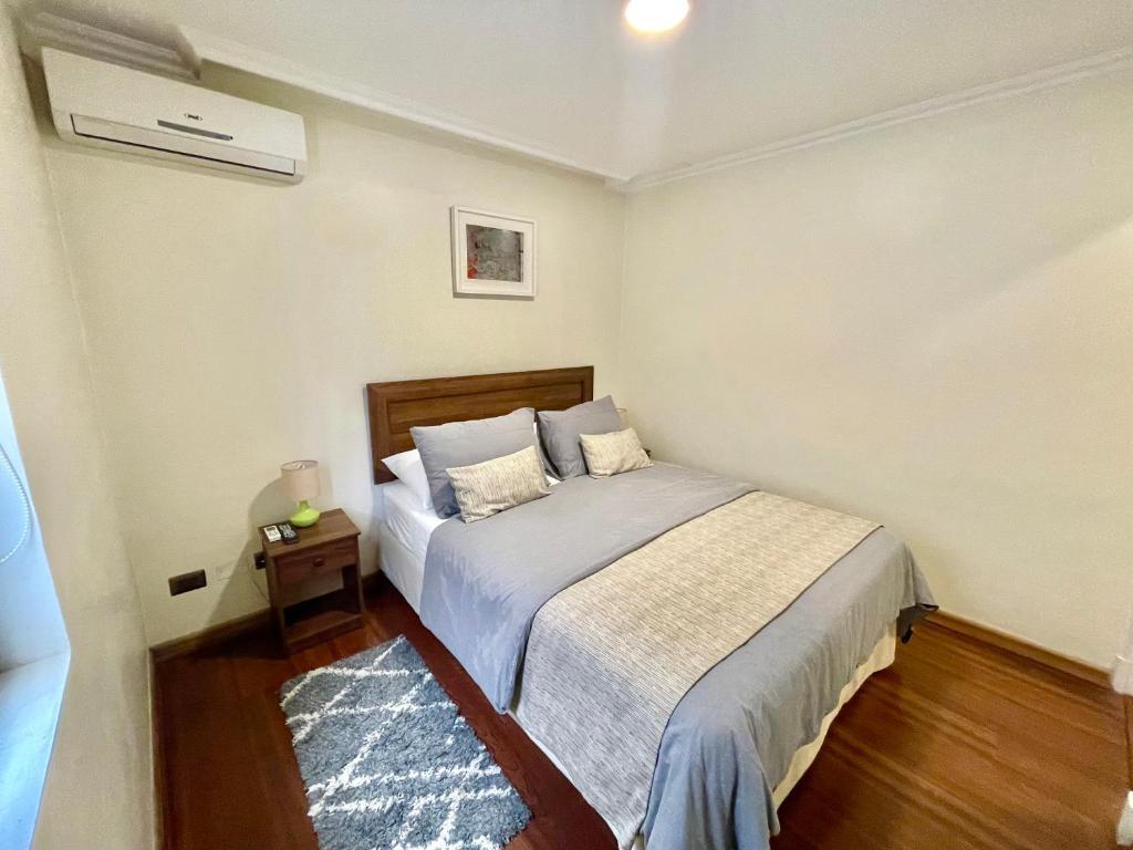 Olea'S Home Las Condes サンティアゴ エクステリア 写真