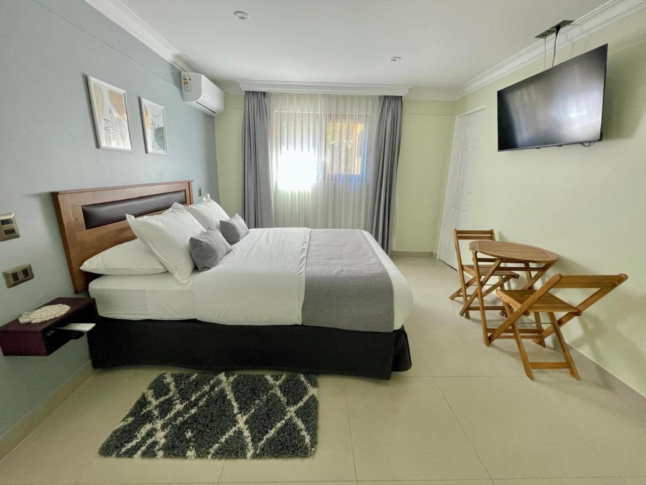 Olea'S Home Las Condes サンティアゴ エクステリア 写真