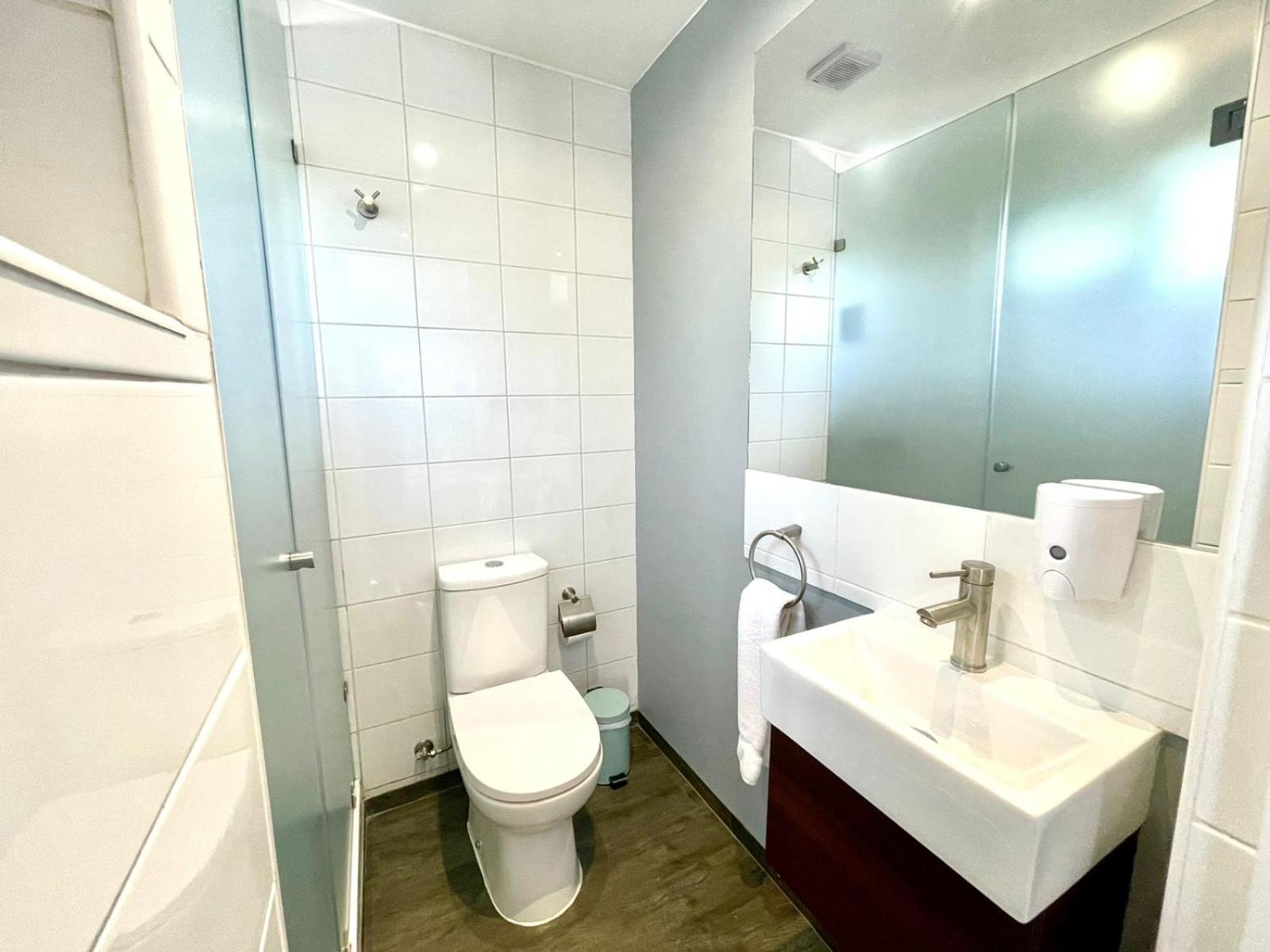 Olea'S Home Las Condes サンティアゴ エクステリア 写真