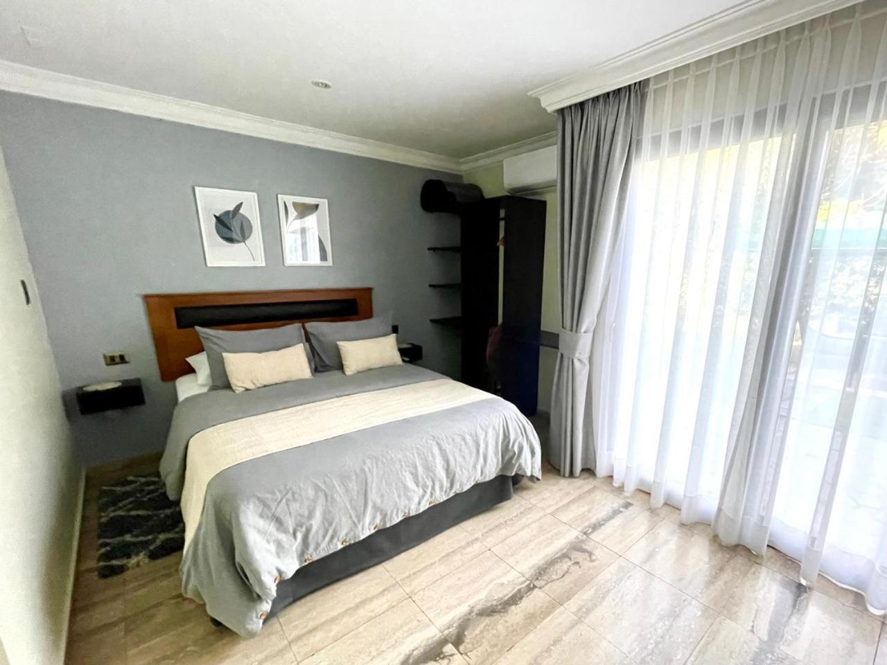 Olea'S Home Las Condes サンティアゴ エクステリア 写真