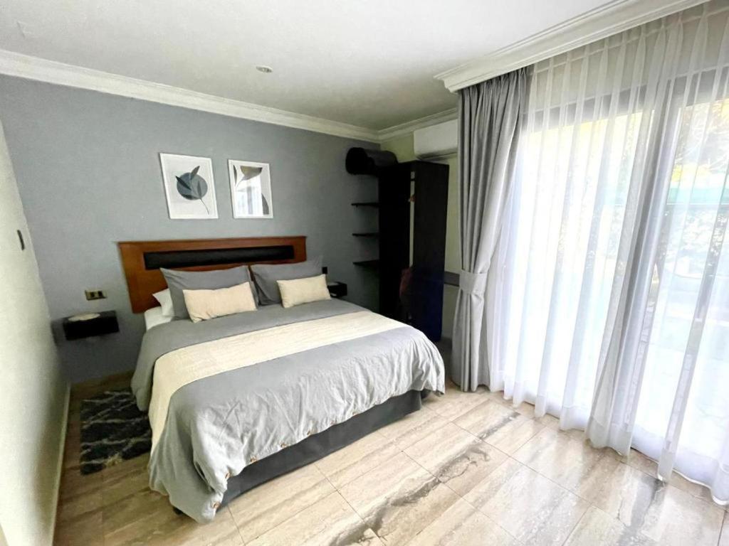 Olea'S Home Las Condes サンティアゴ エクステリア 写真