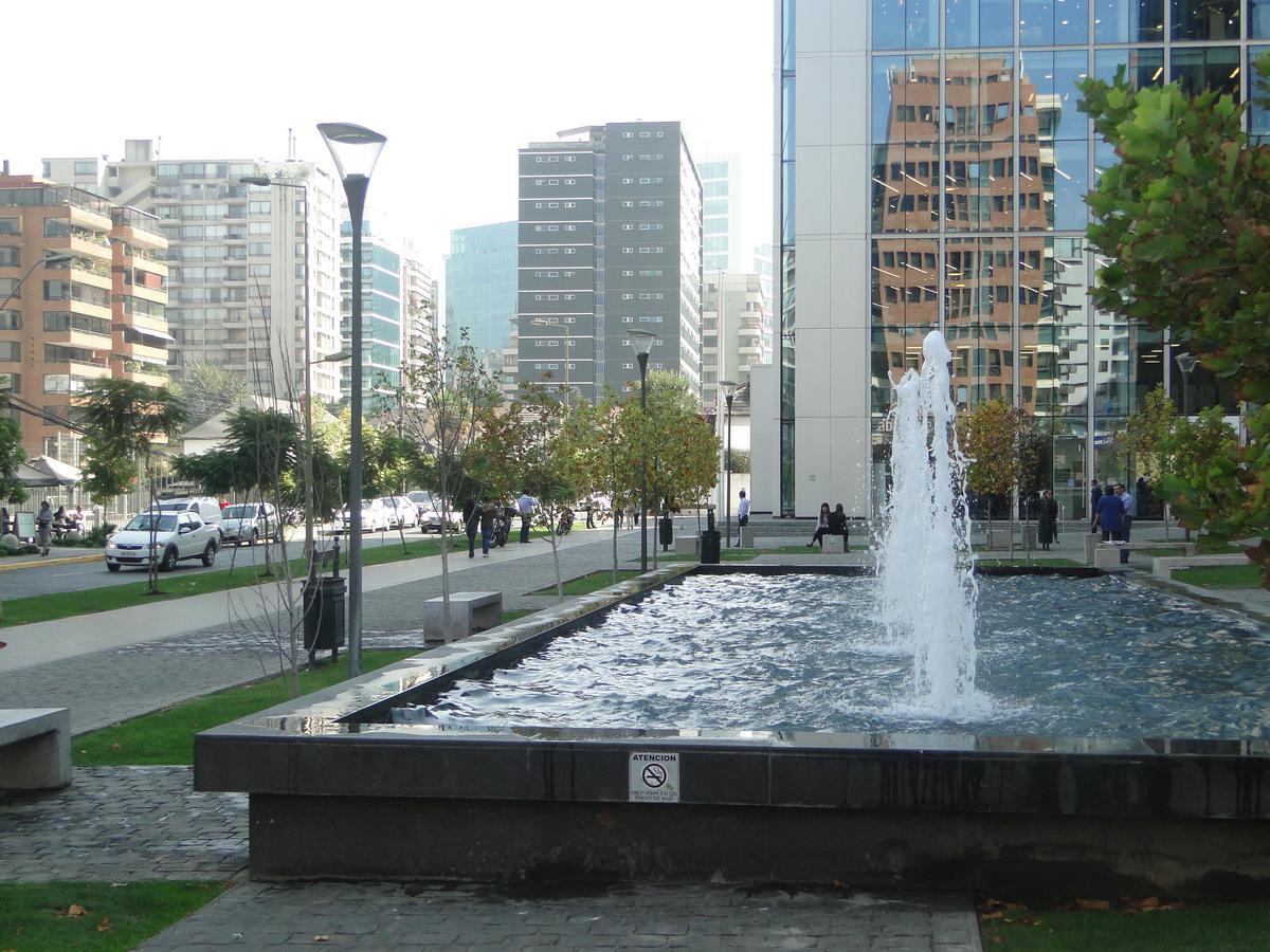 Olea'S Home Las Condes サンティアゴ エクステリア 写真